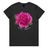 Thumbnail for Southern Highlands Rose Southern Highlands Rose - Women's Tee